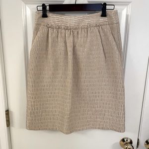 Talbots stylish skirt new